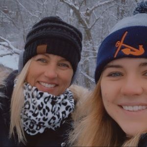 Meet your Posher, Tracey